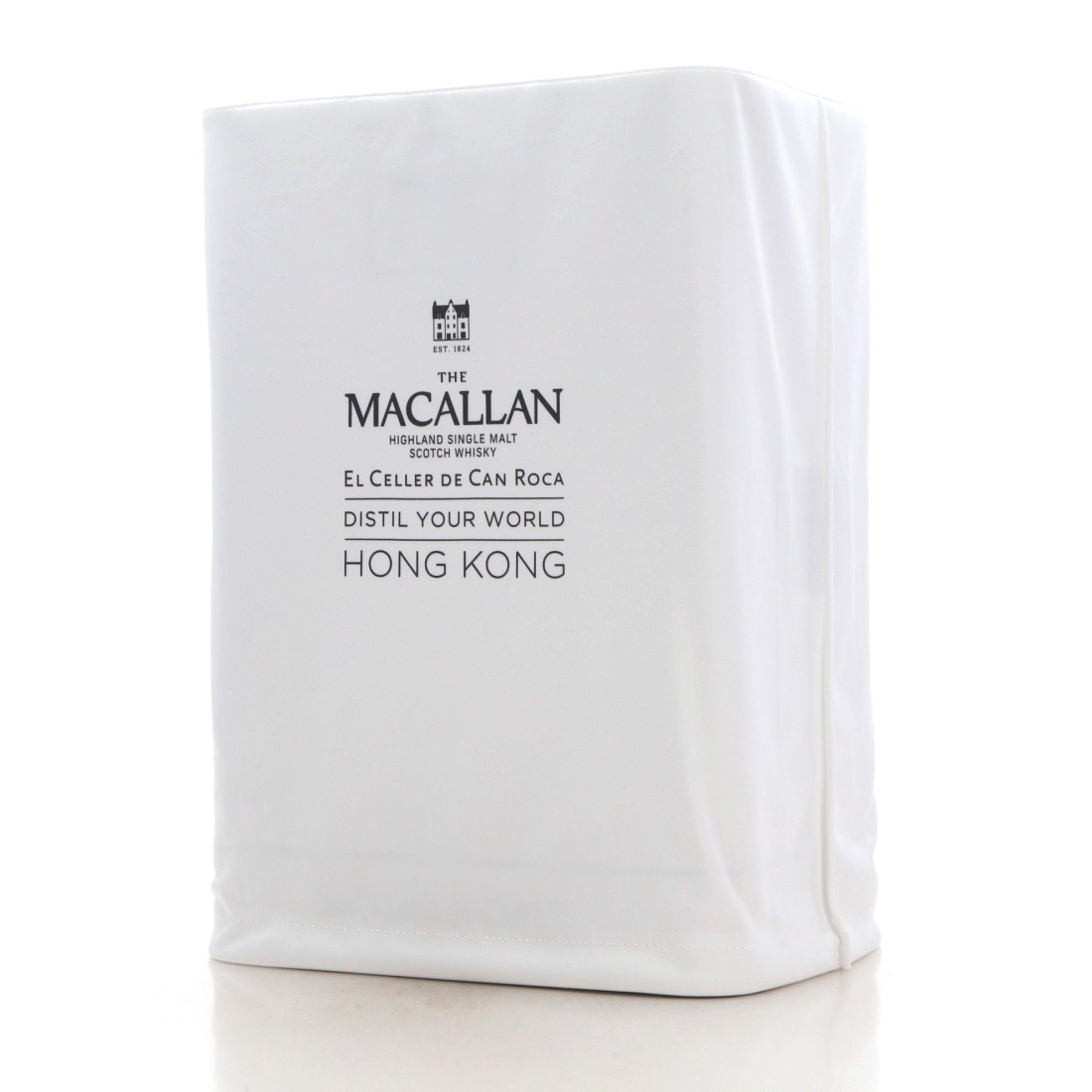 Image for Macallan x El Celler de Can Roca Distil Your World - Hong Kong