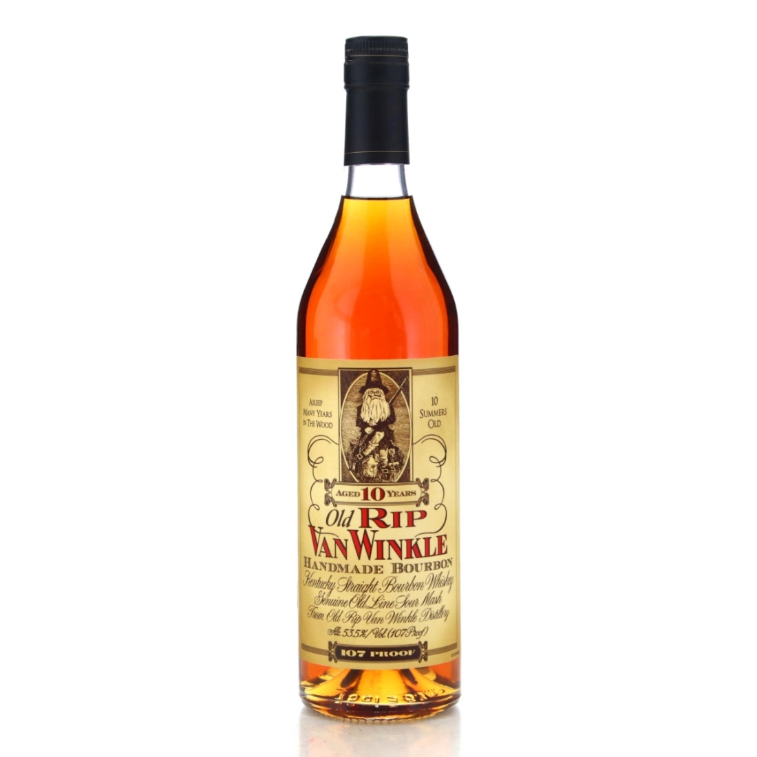 Image for Old Rip Van Winkle 10 Year Old 2024 Release