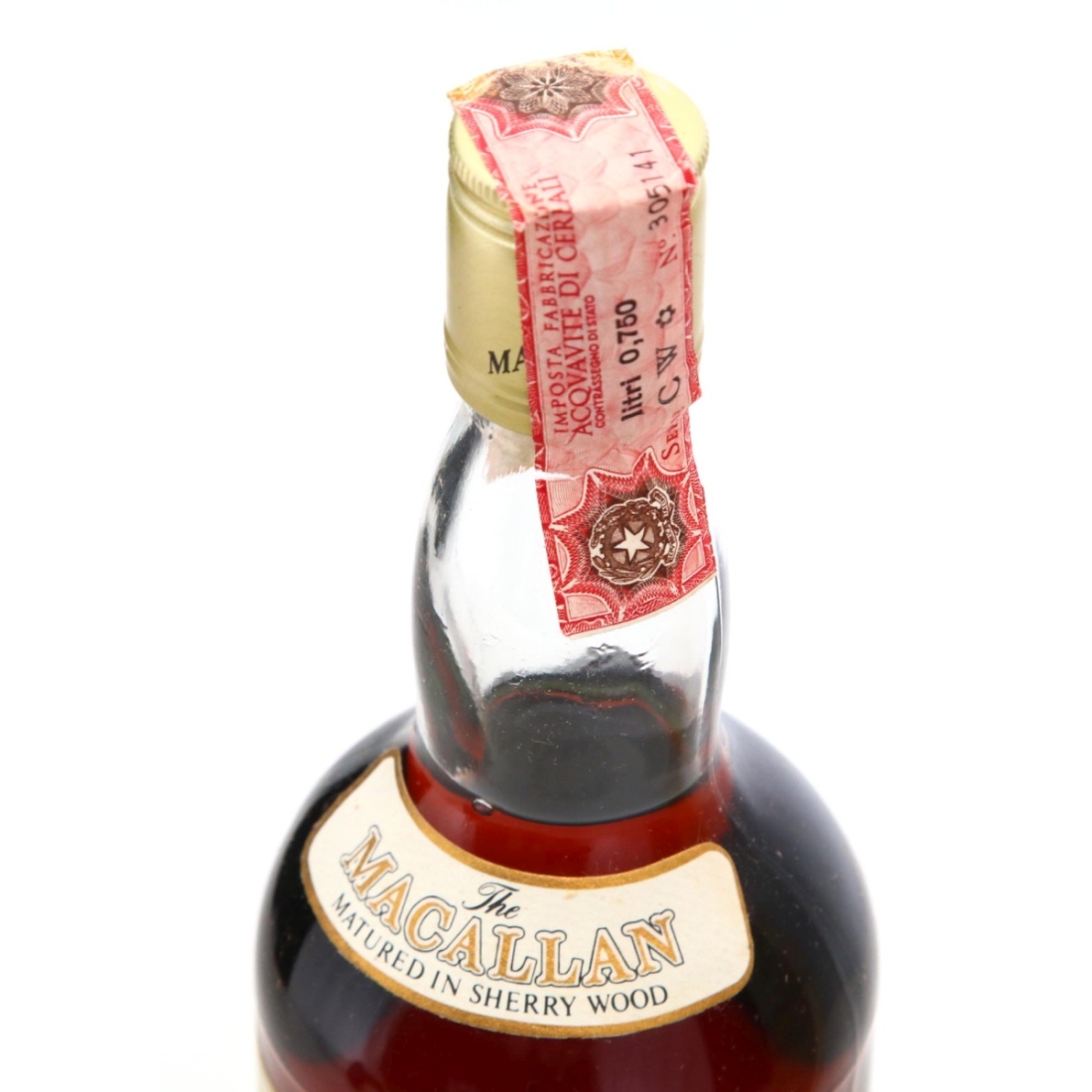 Image for Macallan 1964 Special Selection