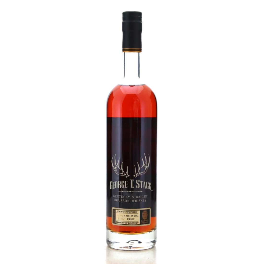 Image for George T. Stagg Straight Bourbon 2023 Release