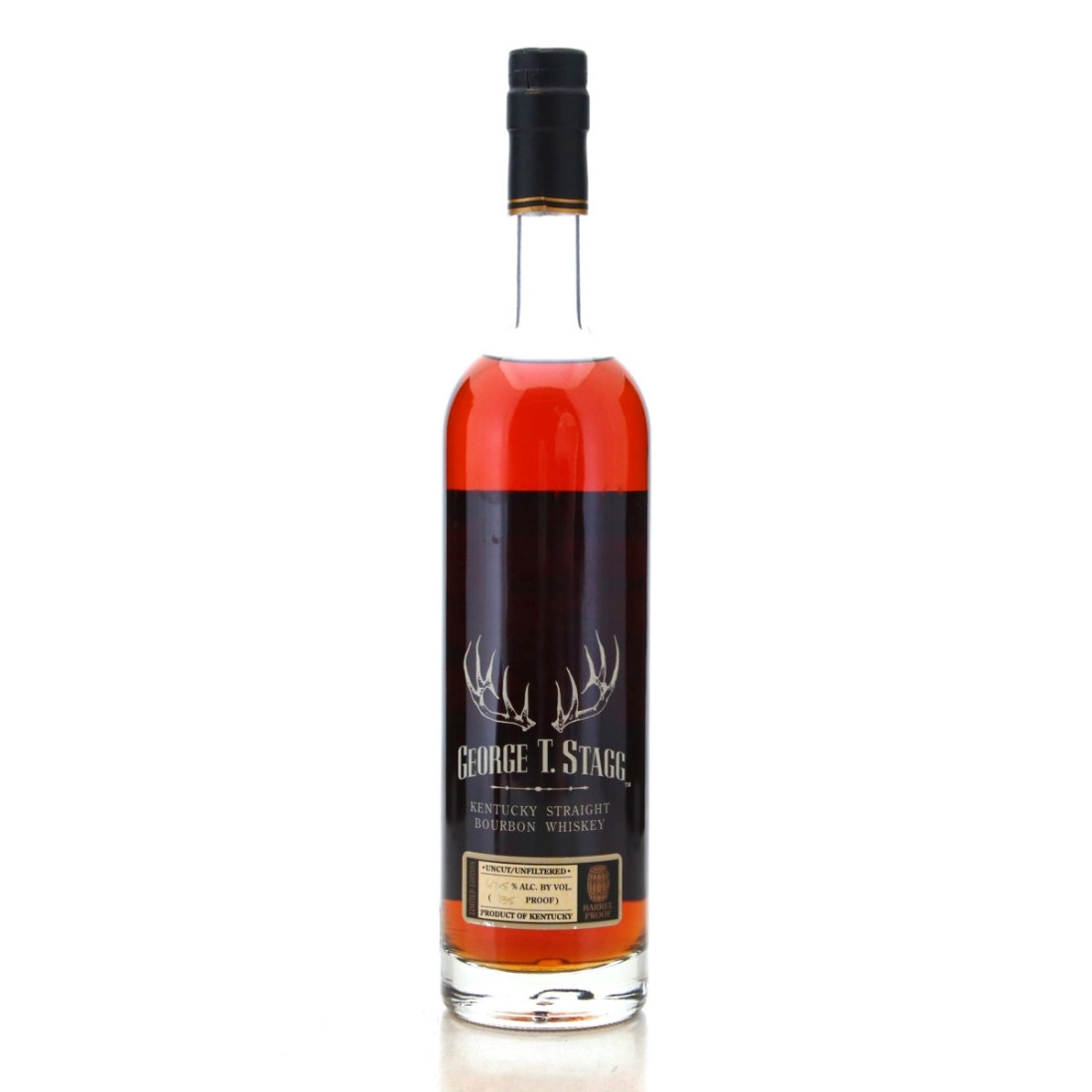 Image for George T. Stagg Straight Bourbon 2023 Release