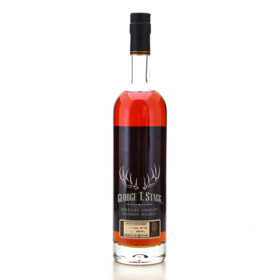 Image for George T. Stagg Straight Bourbon 2023 Release