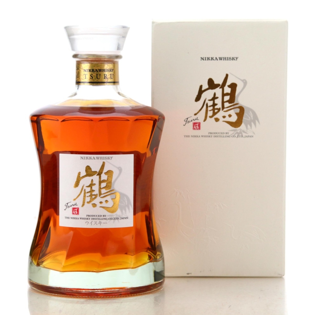Image for Nikka Tsuru