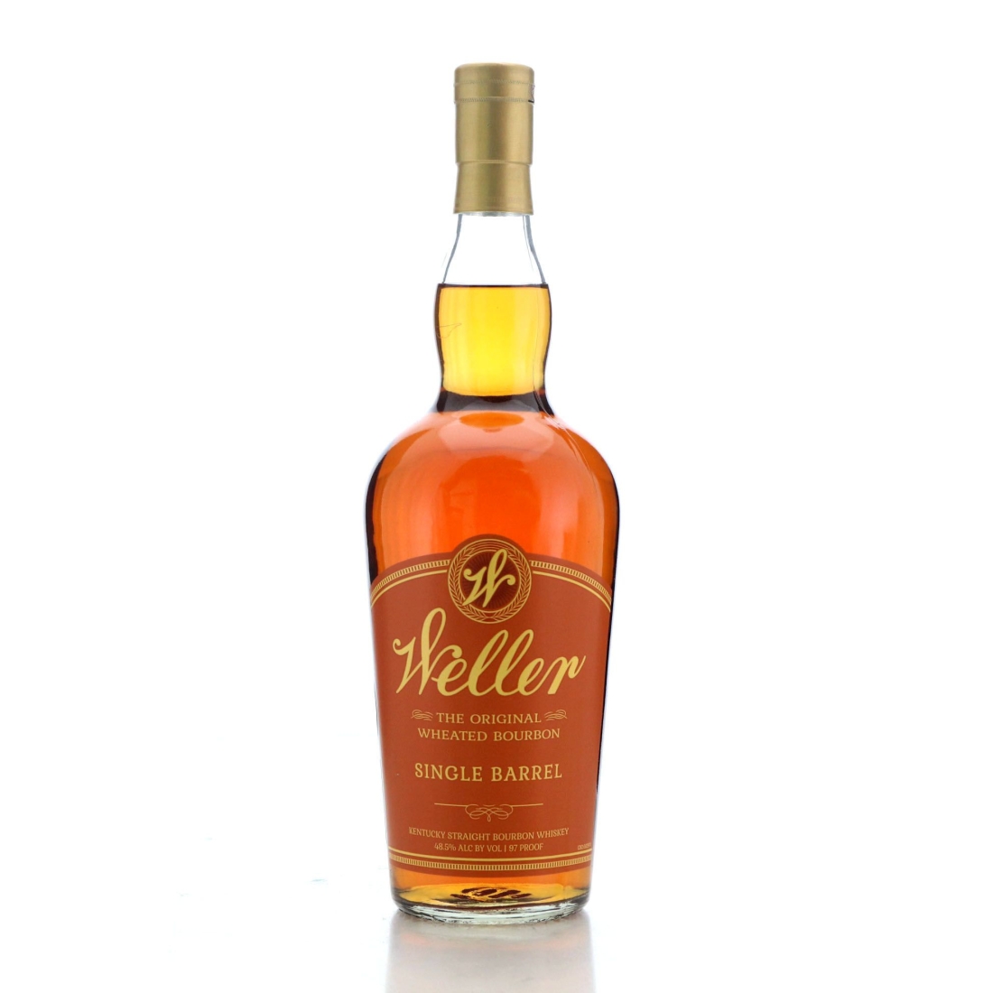 Image for Weller Single Barrel