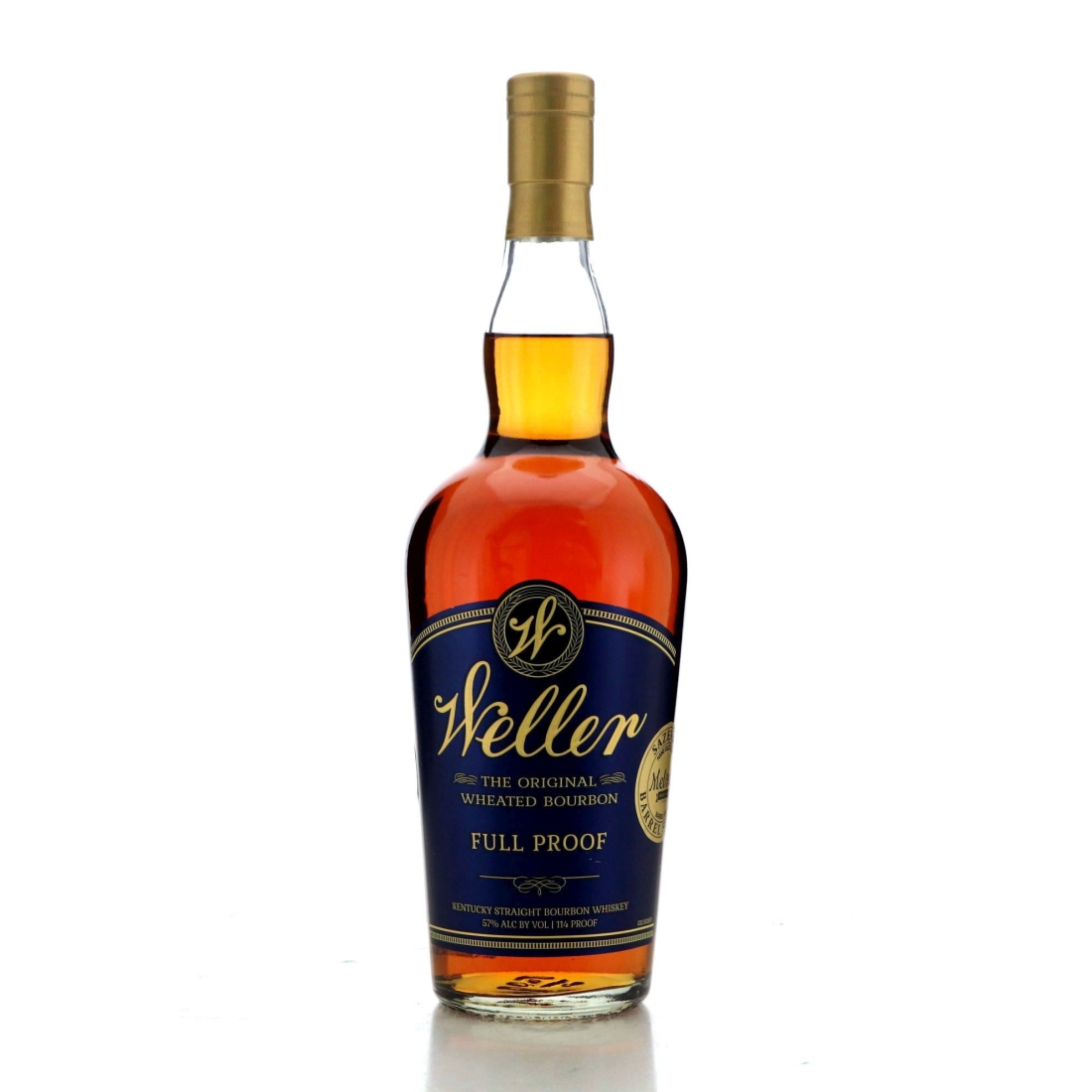Image for Weller Full Proof Single Barrel