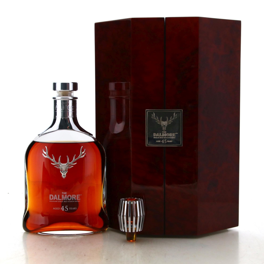 Image for Dalmore 45 Year Old 2022 Release