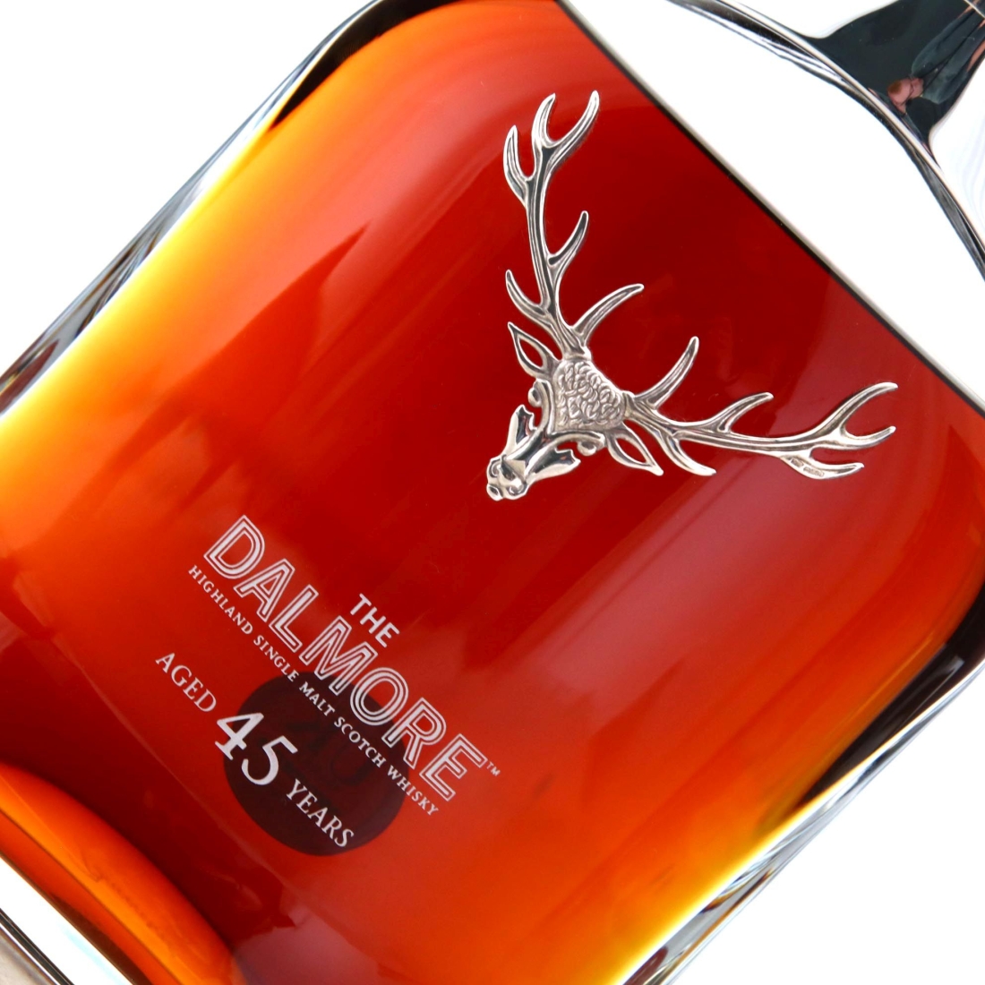 Image for Dalmore 45 Year Old 2022 Release