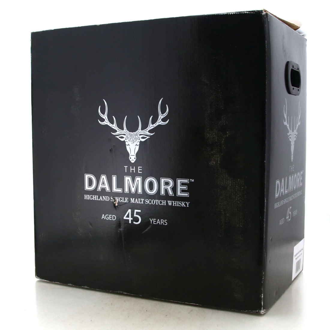 Image for Dalmore 45 Year Old 2022 Release