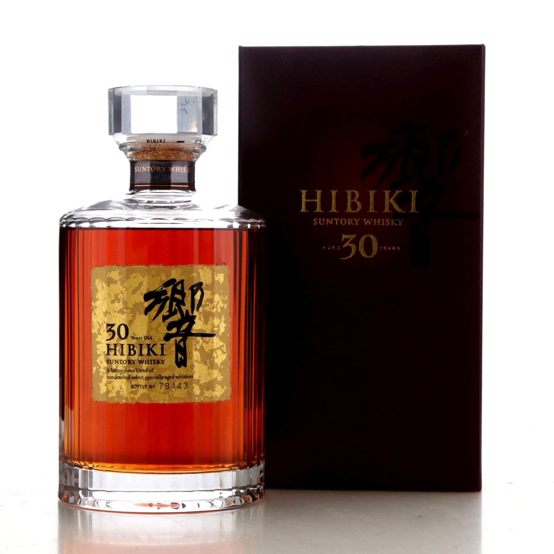 Image for Hibiki 30 Year Old