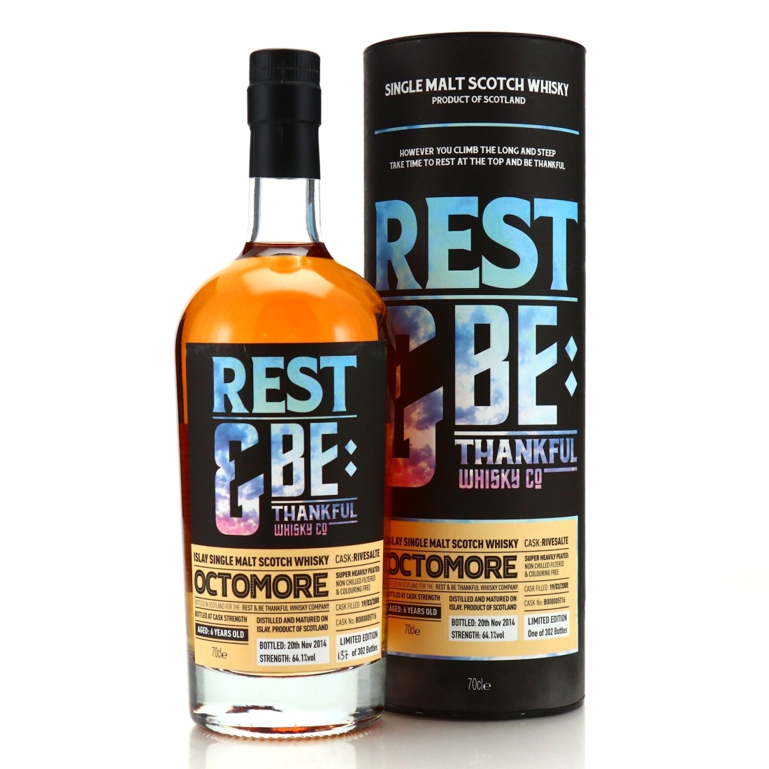 Octomore
