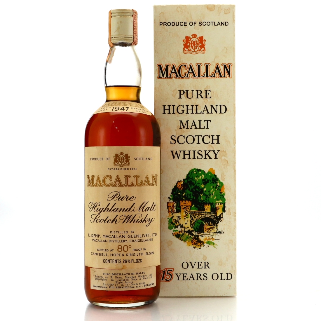 Macallan