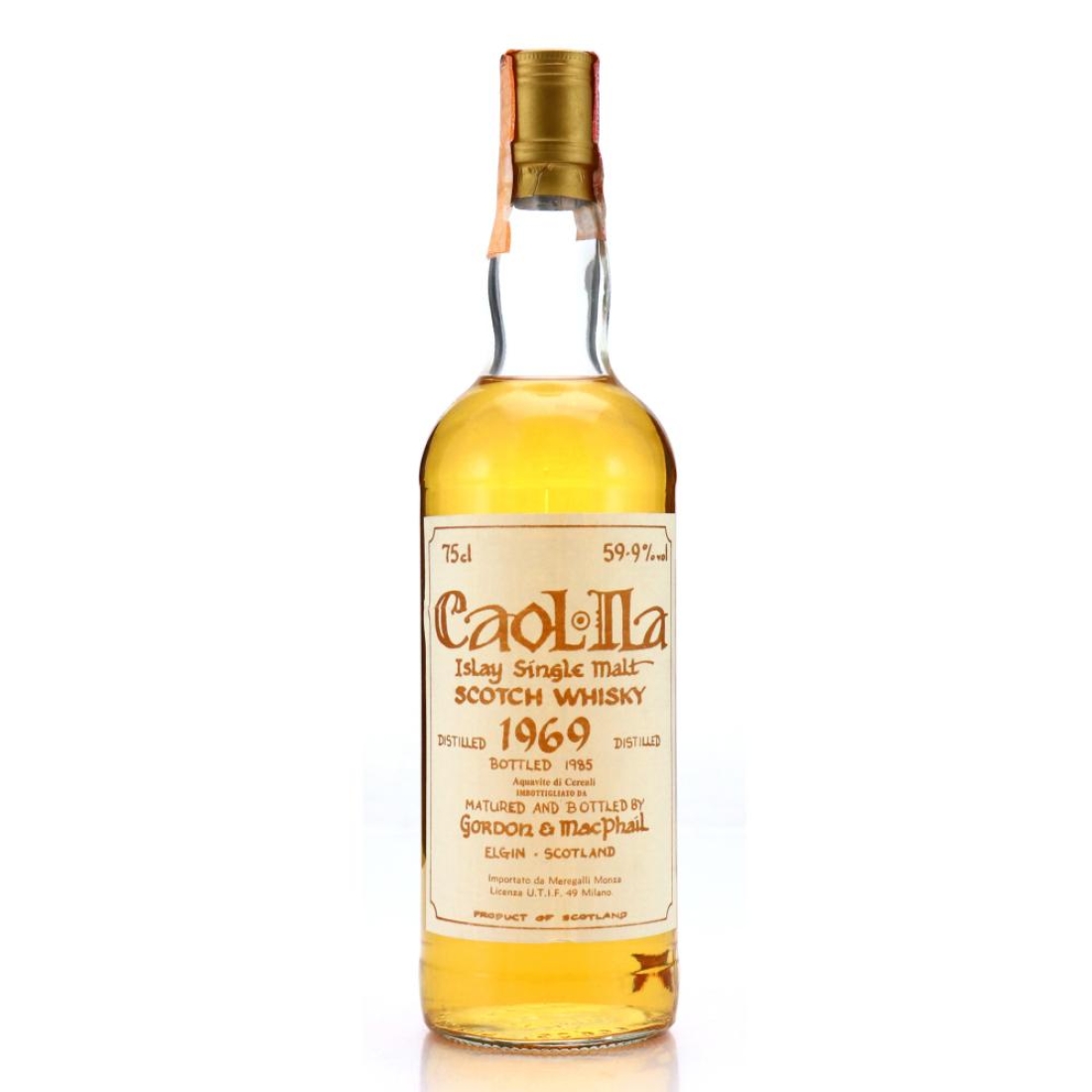 Caol Ila