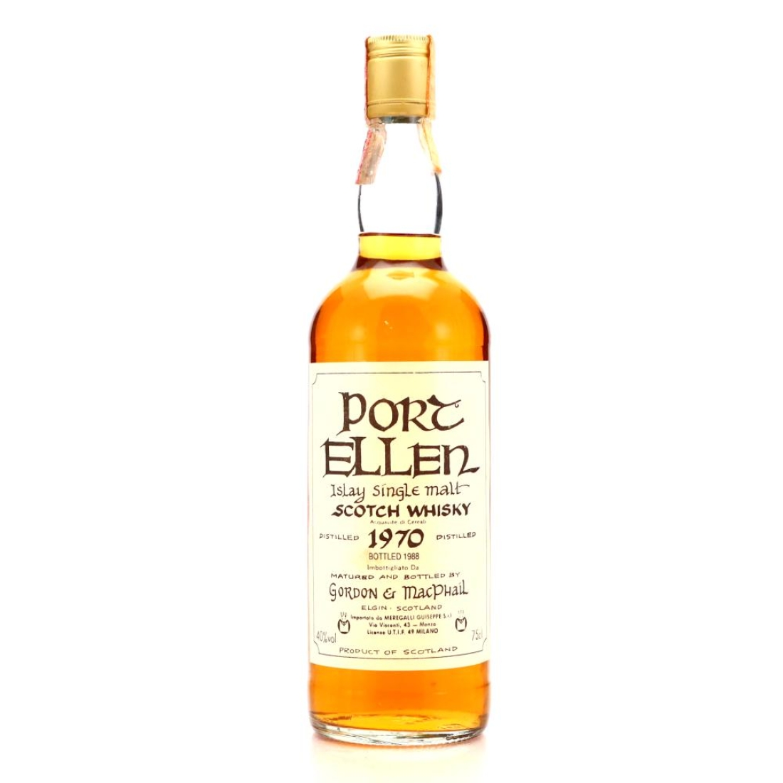 Port Ellen