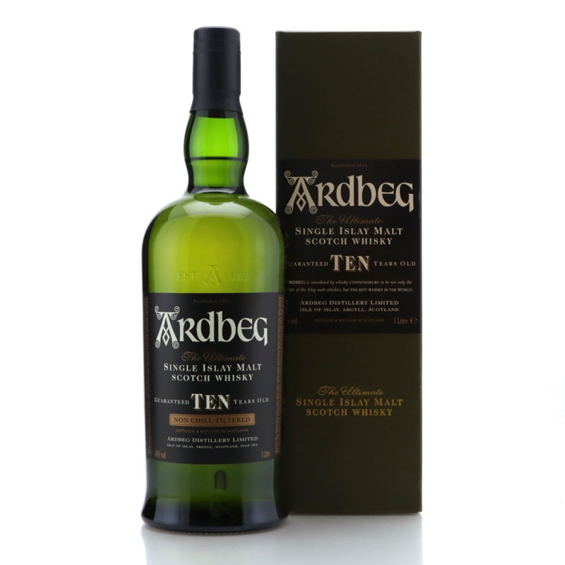 Ardbeg
