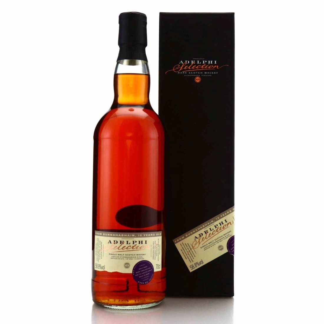 Bunnahabhain