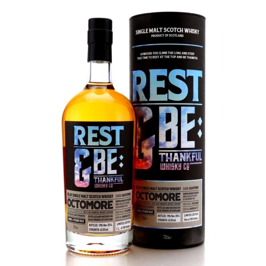 Octomore