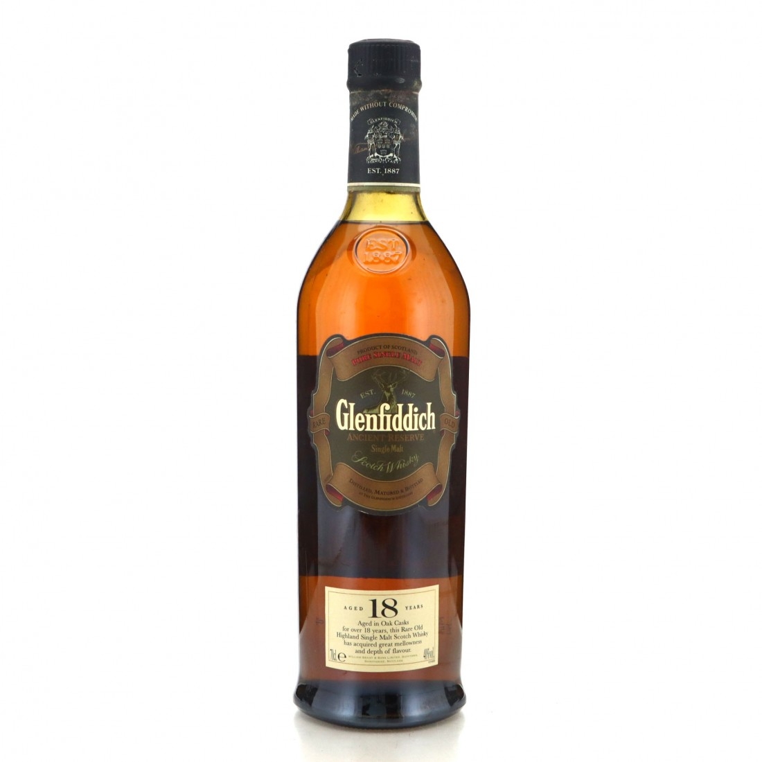Glenfiddich