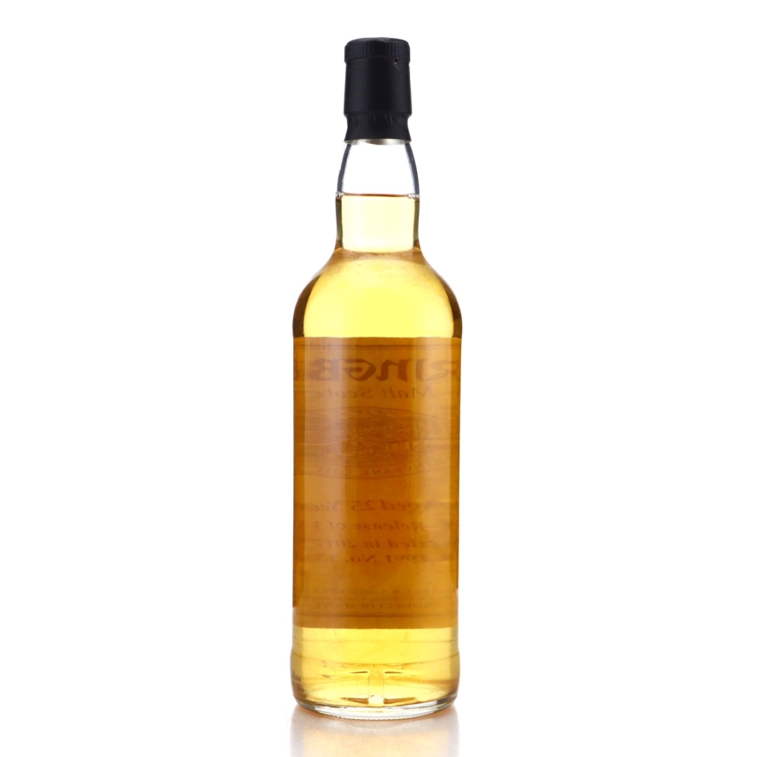 Image for Springbank 1991 Private Cask 25 Year Old #13-127-21(414)