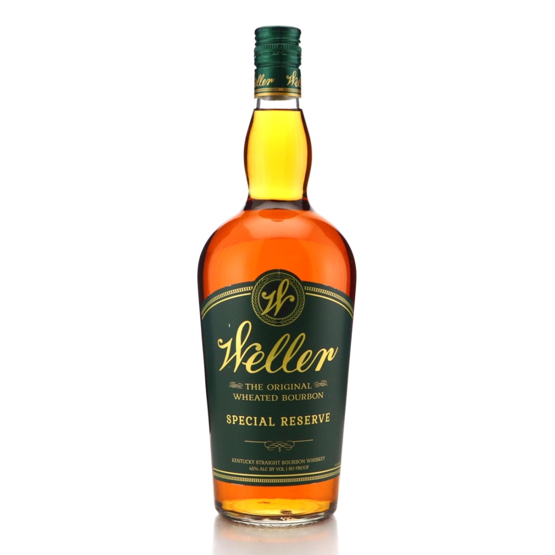 Image for Weller Special Reserve Straight Bourbon Litre