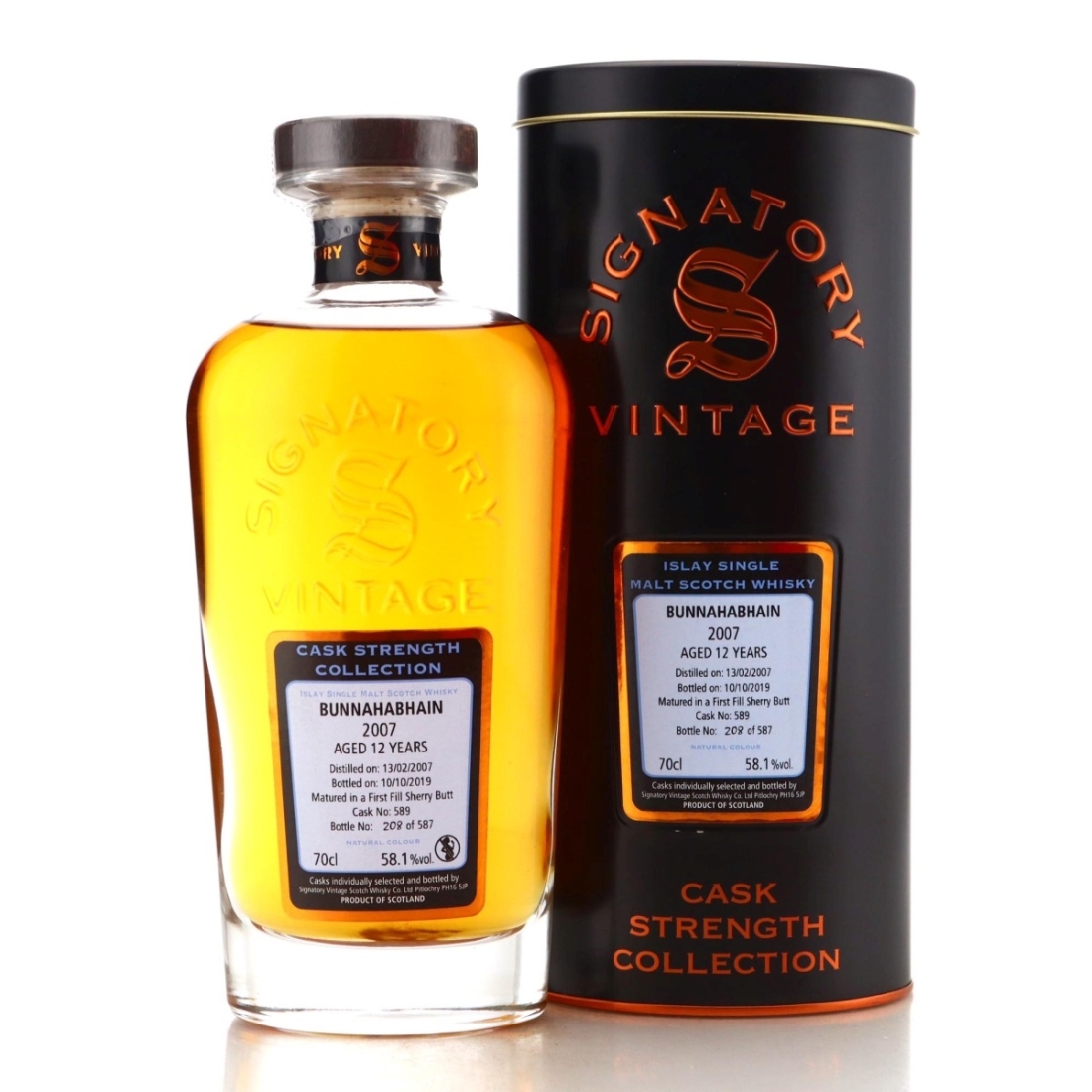 Bunnahabhain