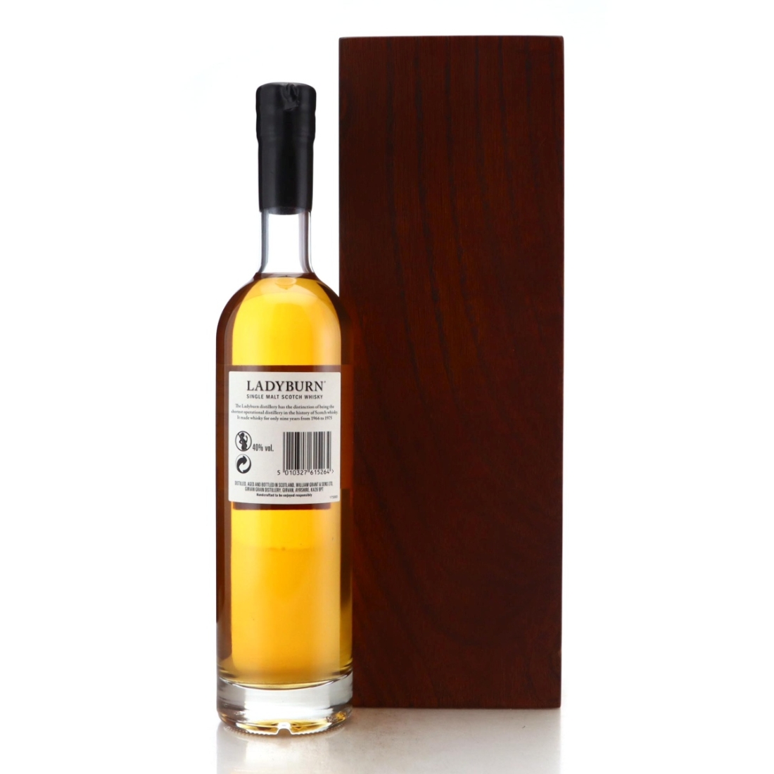 Image for Ladyburn 1973 42 Year Old
