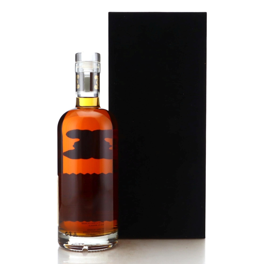 Image for Teaninich 1975 Douglas Laing XOP Black