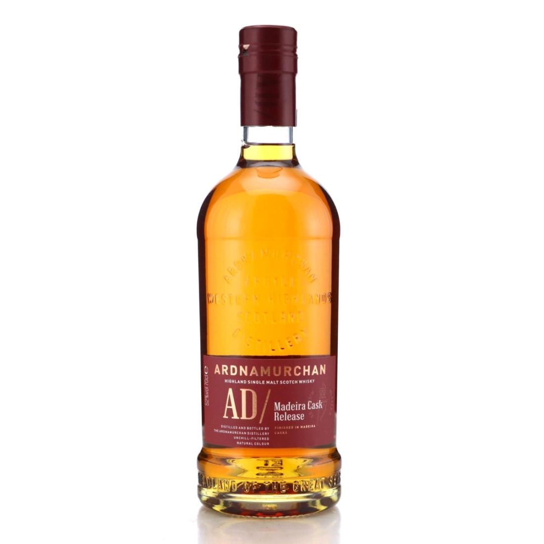 Ardnamurchan 2014 Adelphi Selection 10 Year Old Whisky | Whisky