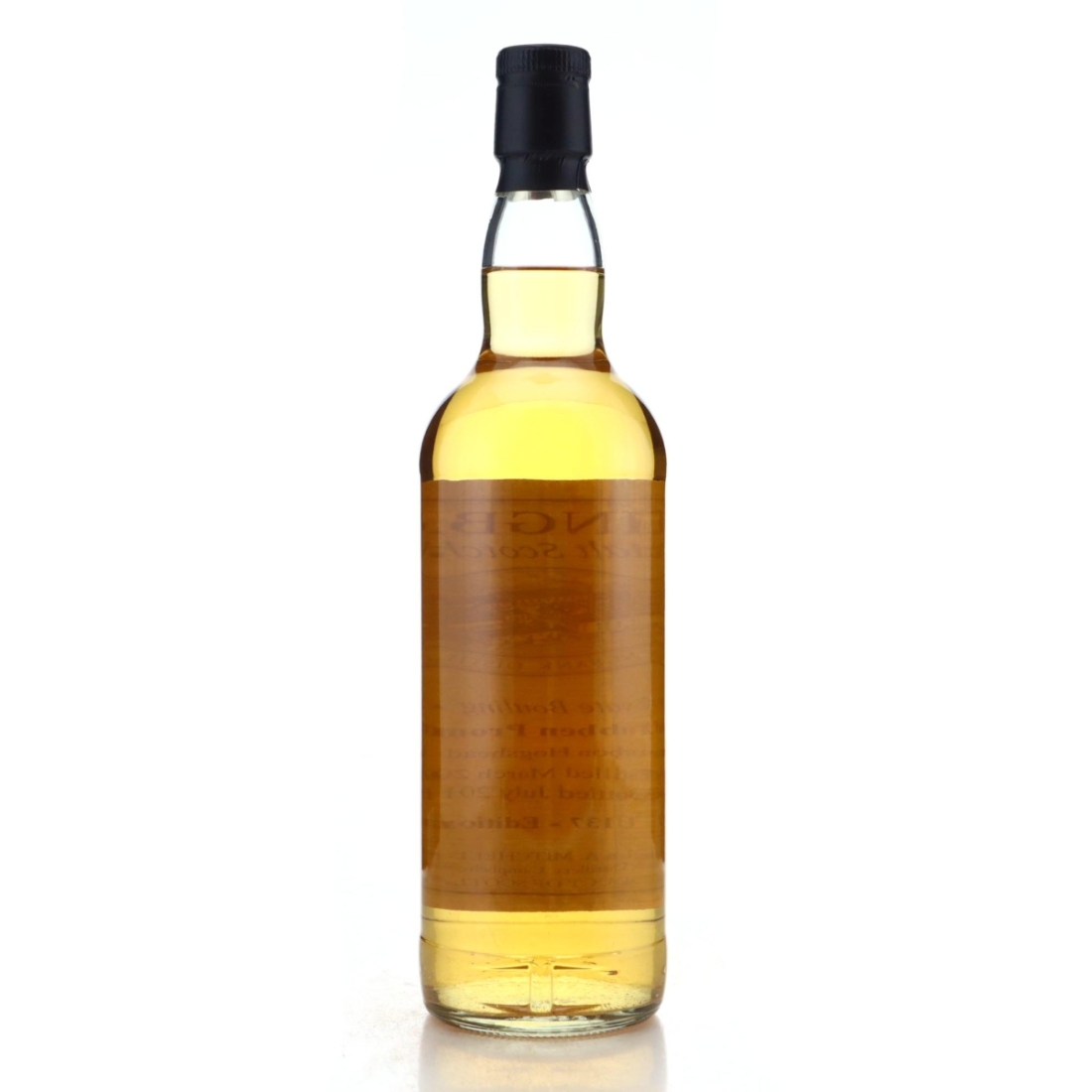 Image for Springbank 2000 Private Bottling