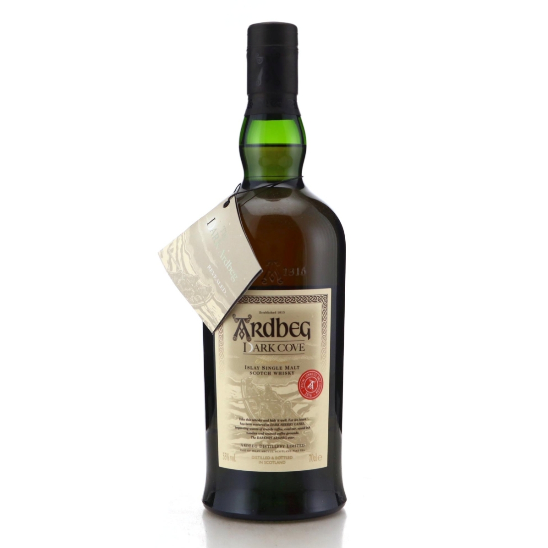 Image for Ardbeg Dark Cove