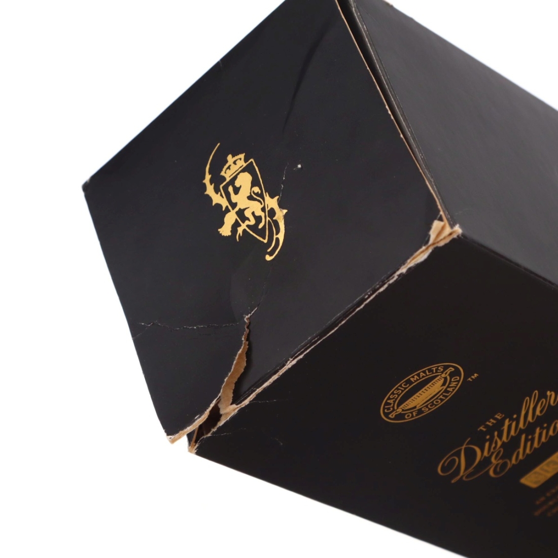 Image for Lagavulin 1987 The Distillers Edition lgv.4/491 Litre