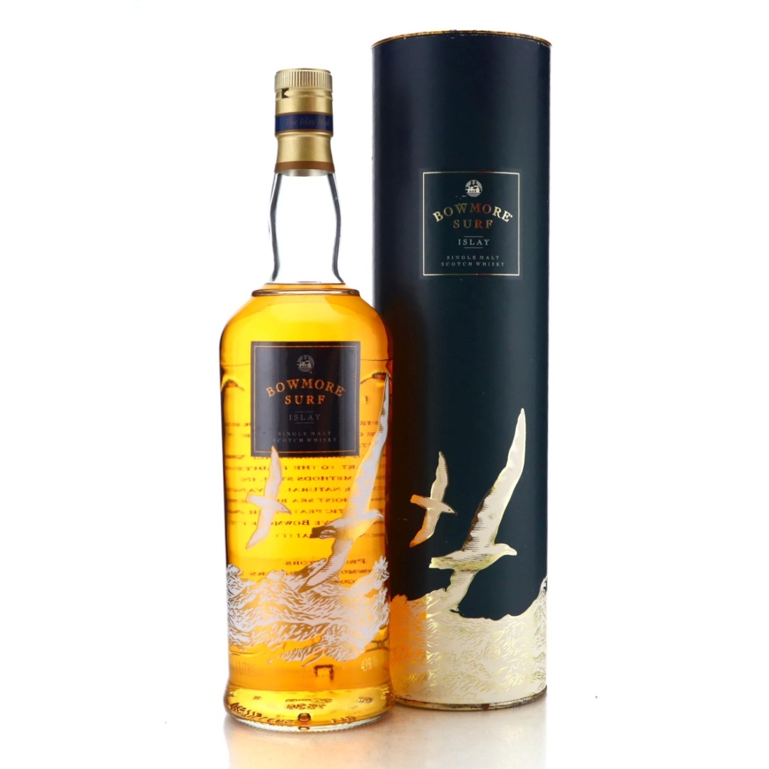 Image for Bowmore Surf Litre