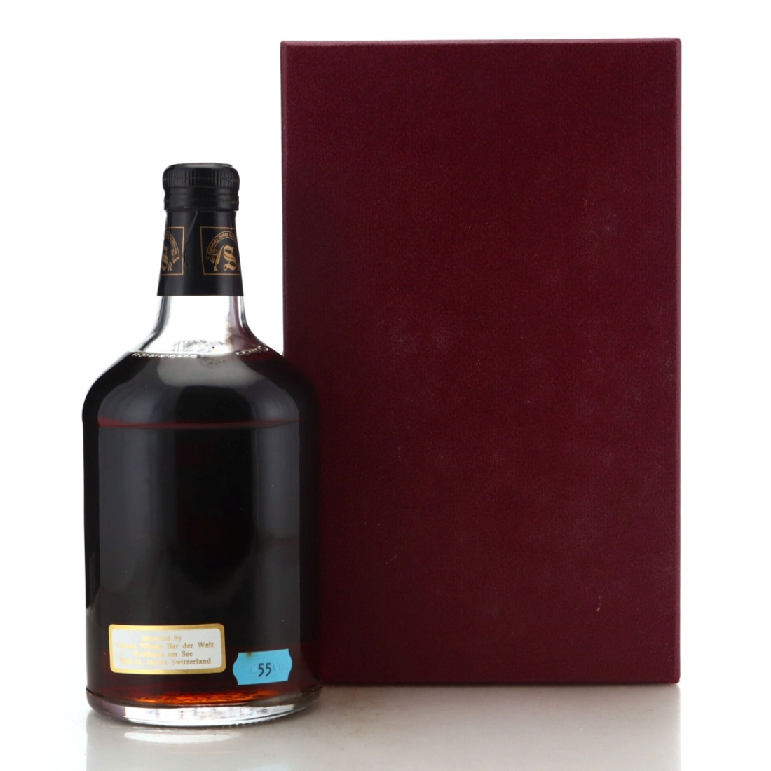 Image for Ardbeg 1967 30 Year Old