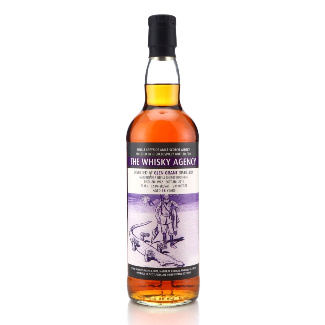 Image for Glen Grant 1972 38 Year Old