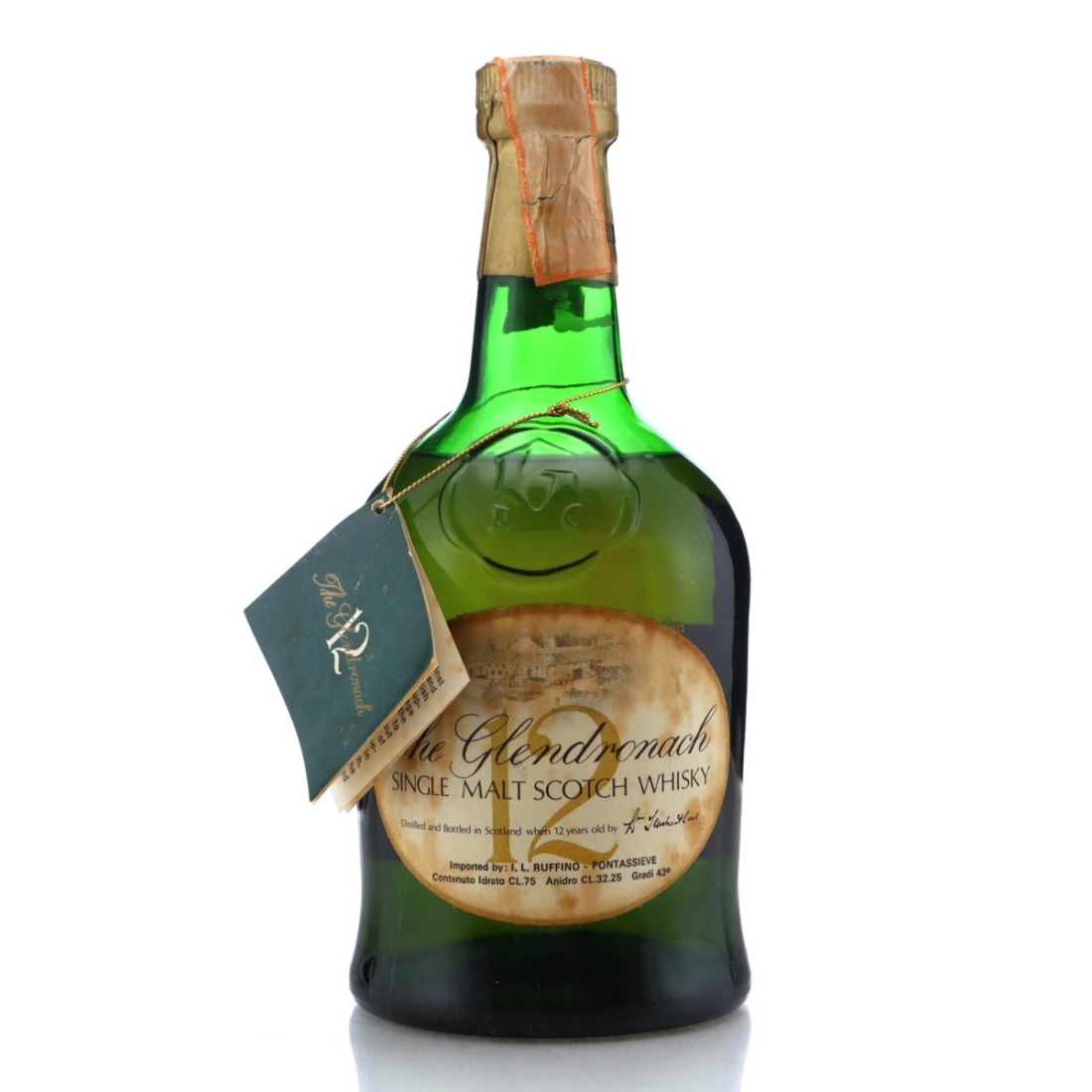 Image for Glendronach 12 Year Old