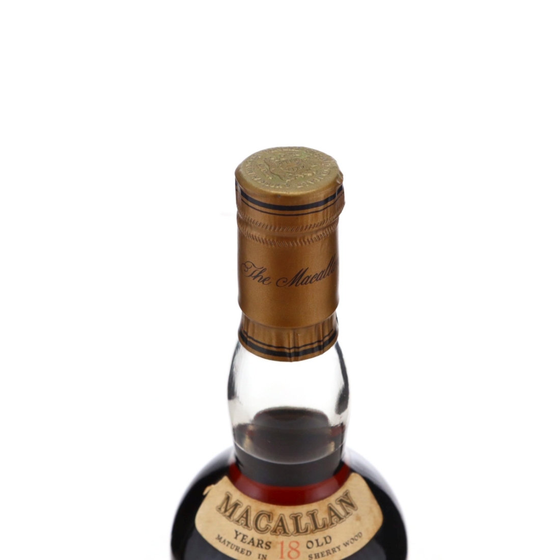 Image for Macallan 1967 18 Year Old