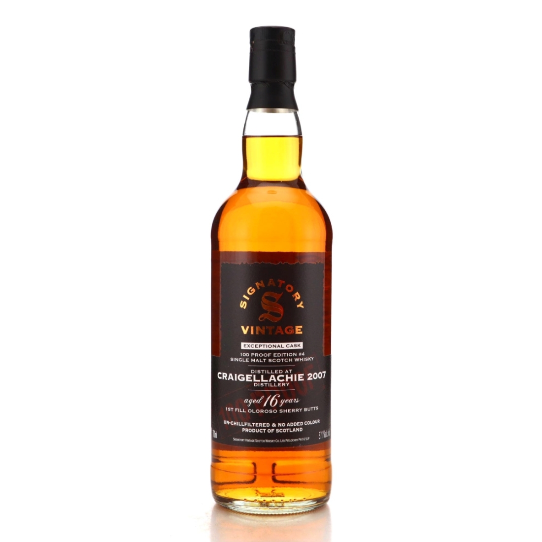 Craigellachie