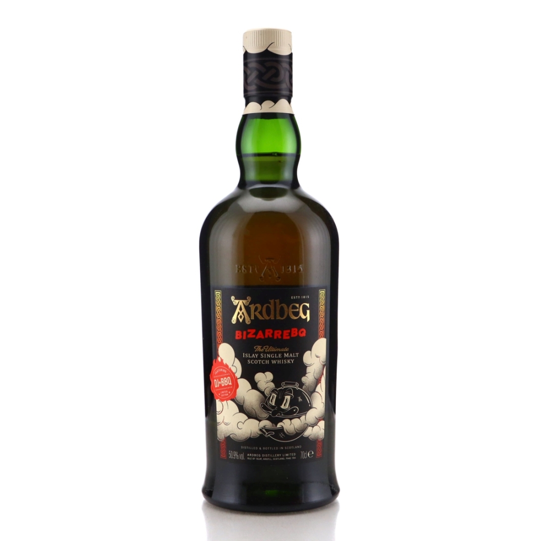 Image for Ardbeg BizarreBQ
