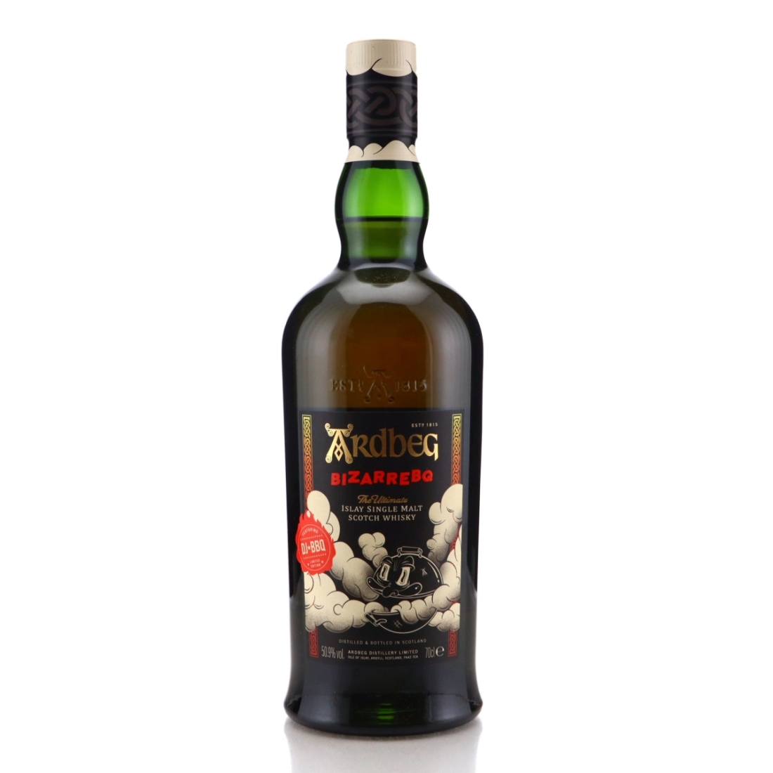 Image for Ardbeg BizarreBQ