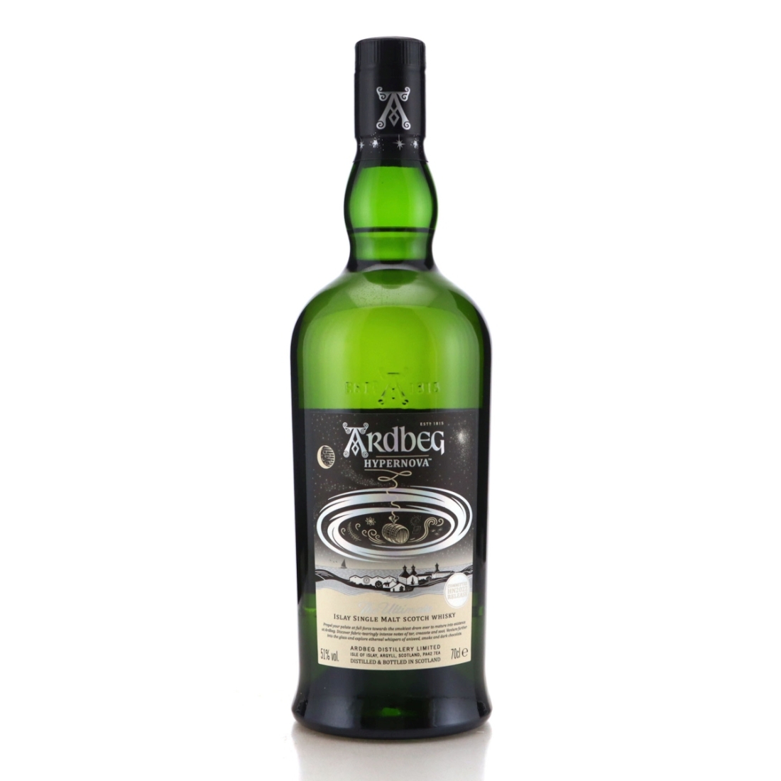 Image for Ardbeg Hypernova