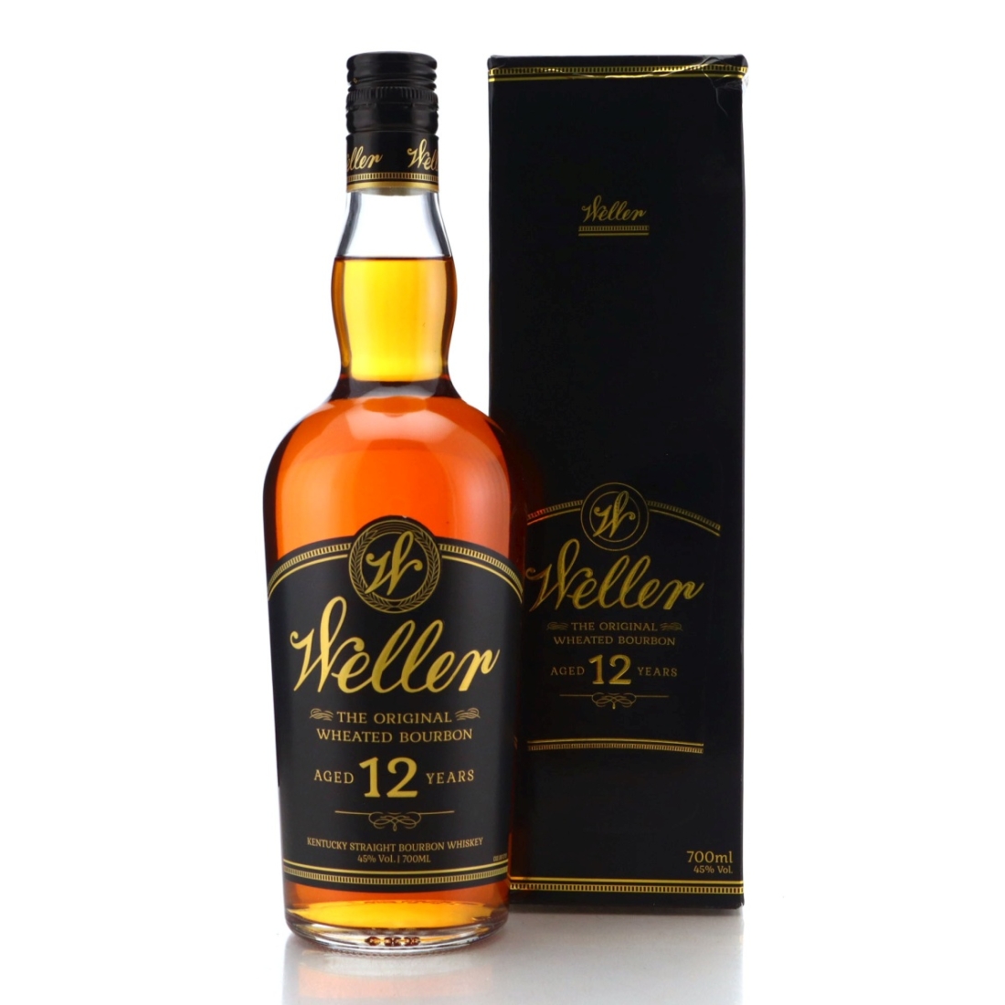 Image for Weller 12 Year Old