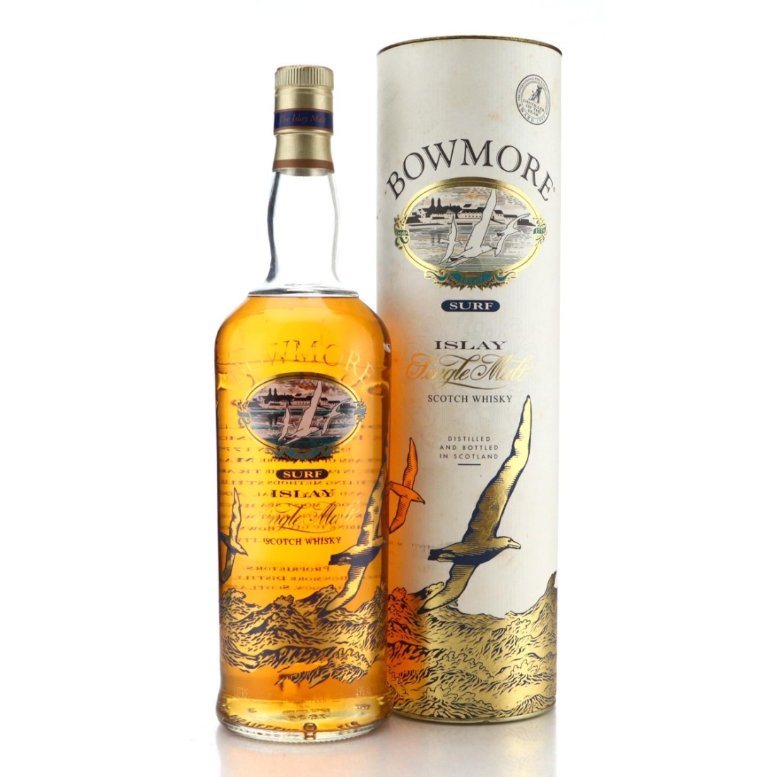 Image for Bowmore Surf Litre