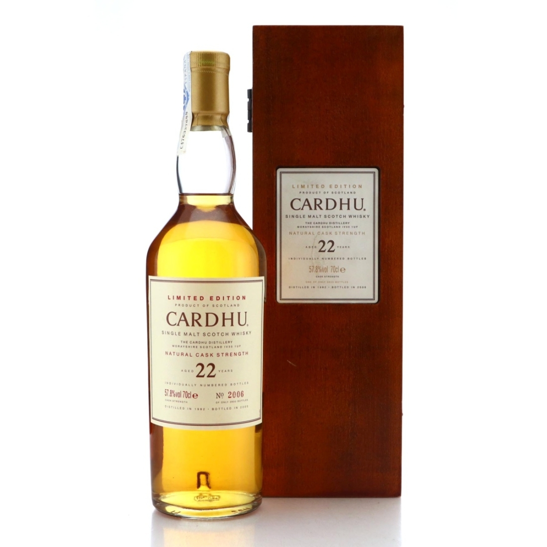 Cardhu