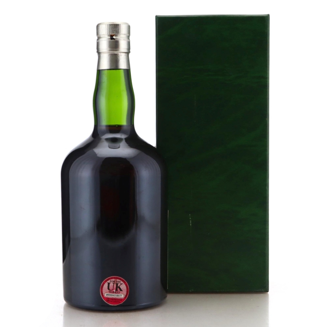 Image for Inchgower 1965 Old & Rare 38 Year Old