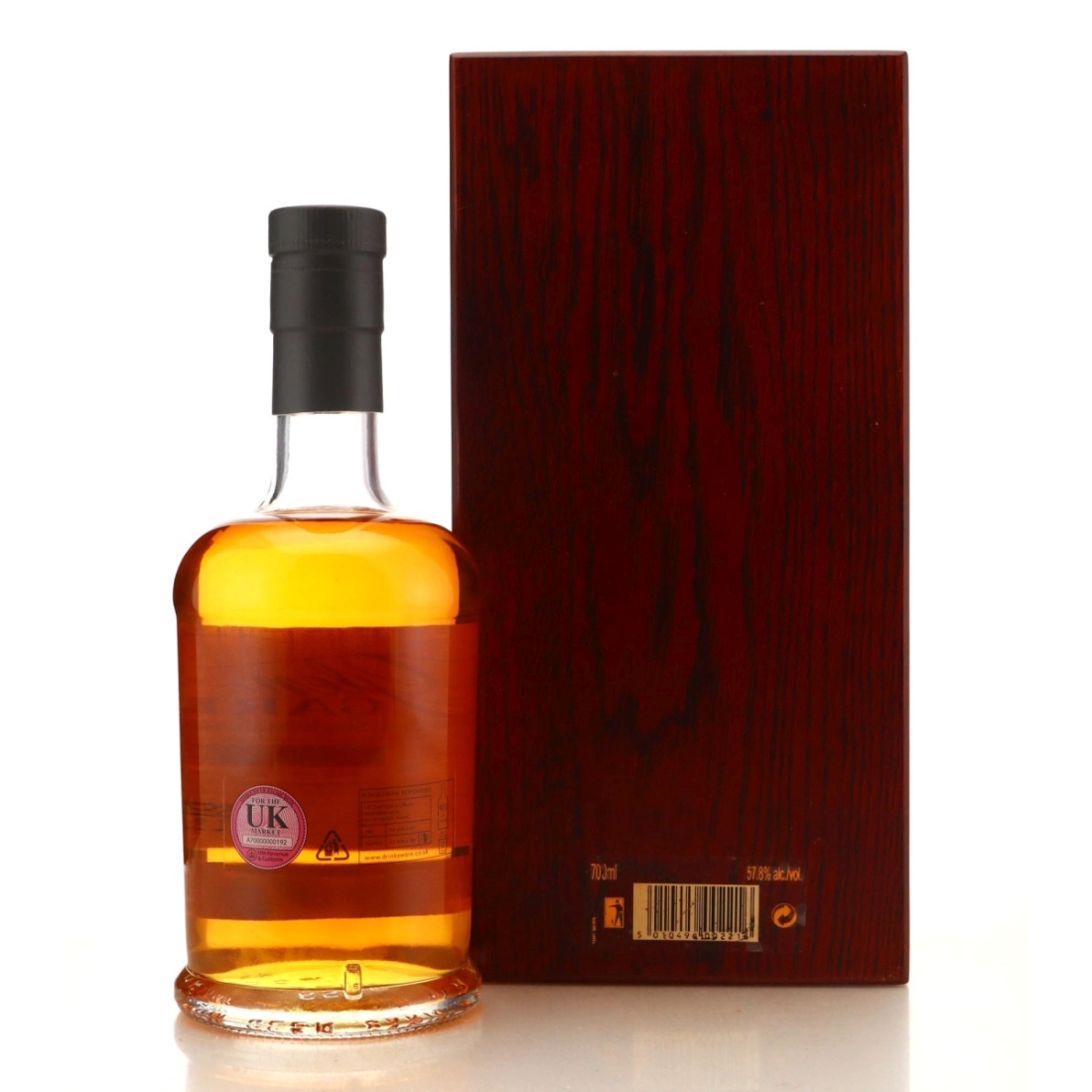 Image for Glen Garioch 1978 30 Year Old
