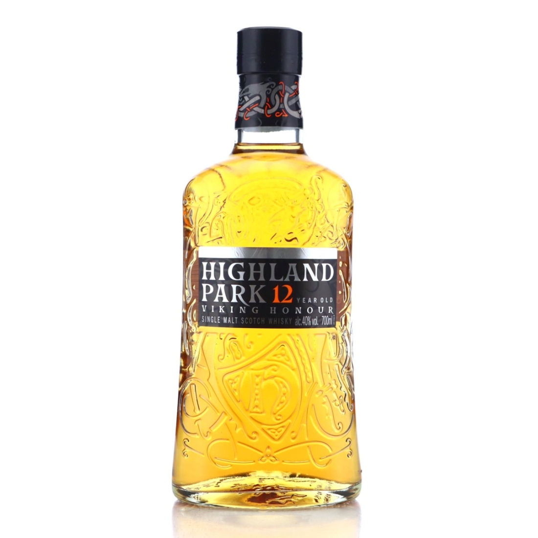 Image for Highland Park Viking Honour 12 Year Old