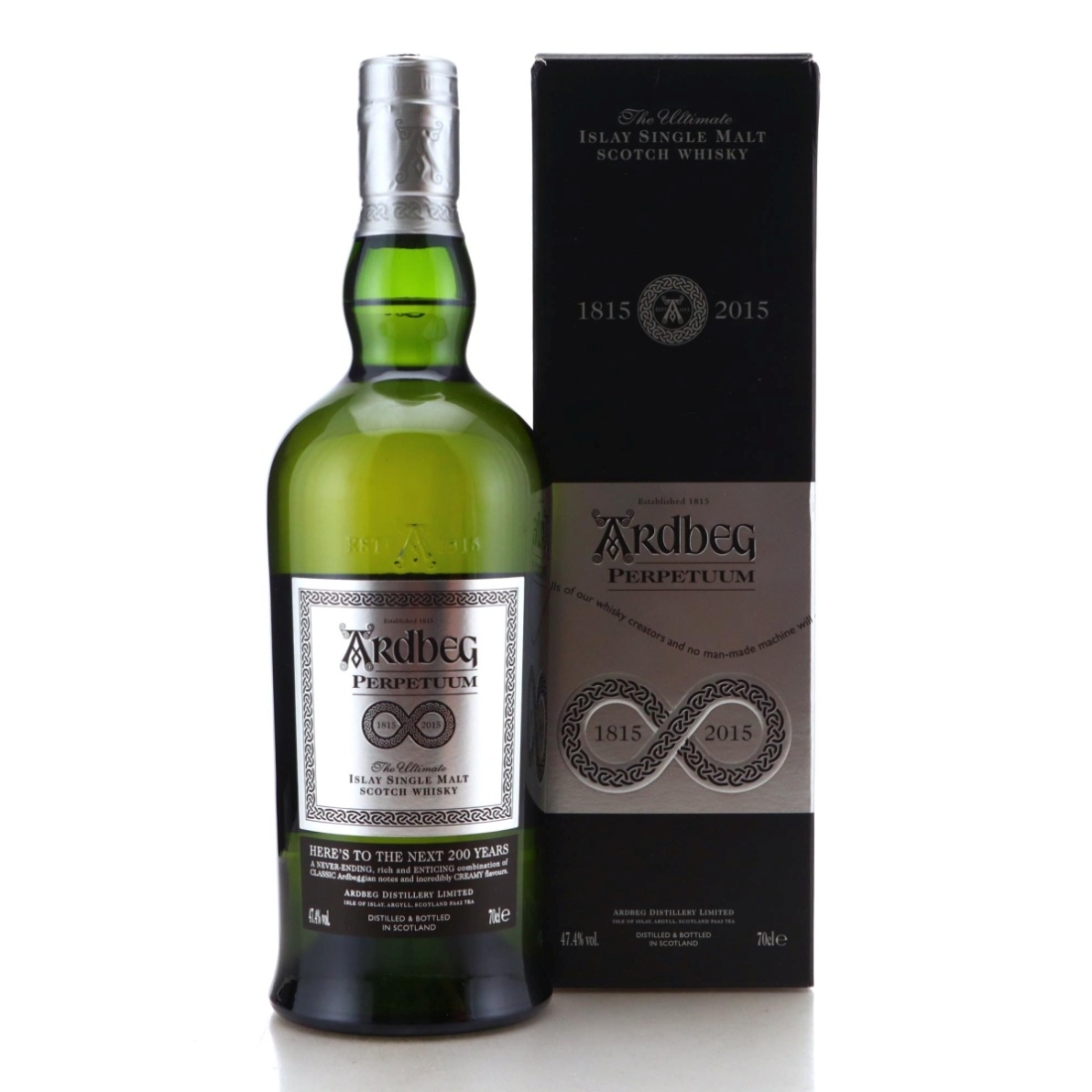 Image for Ardbeg Perpetuum