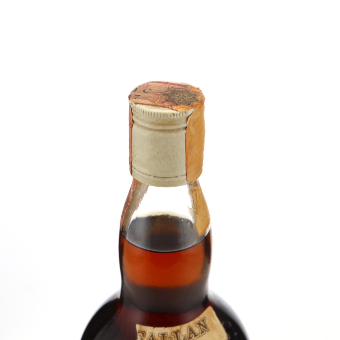 Image for Macallan 1958 80 Proof