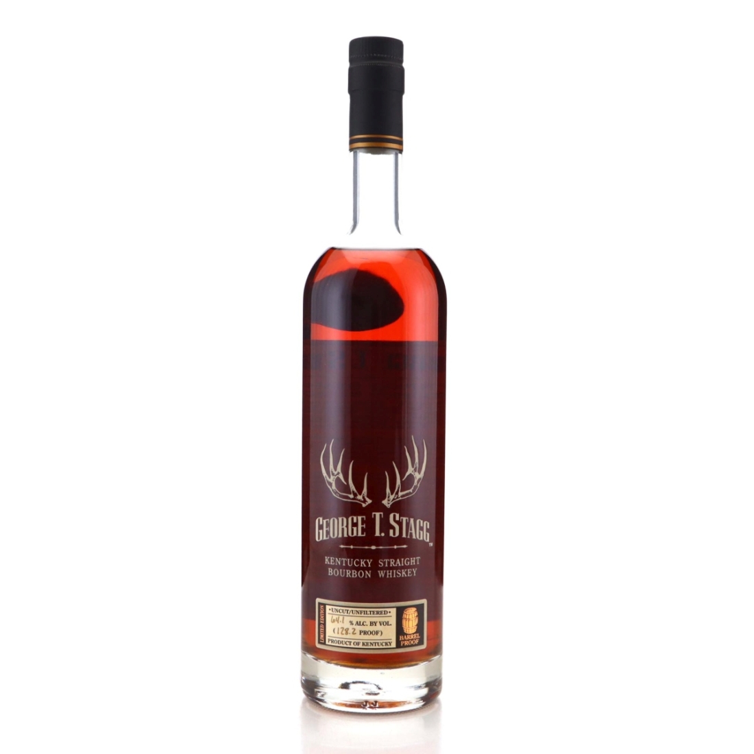 Image for George T. Stagg 2013 Release