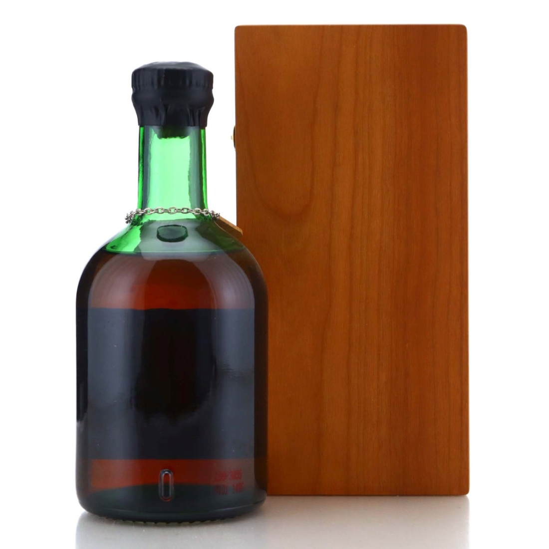 Image for Longrow 1990 SMWS Millennium Malt 9 Year Old 114.1