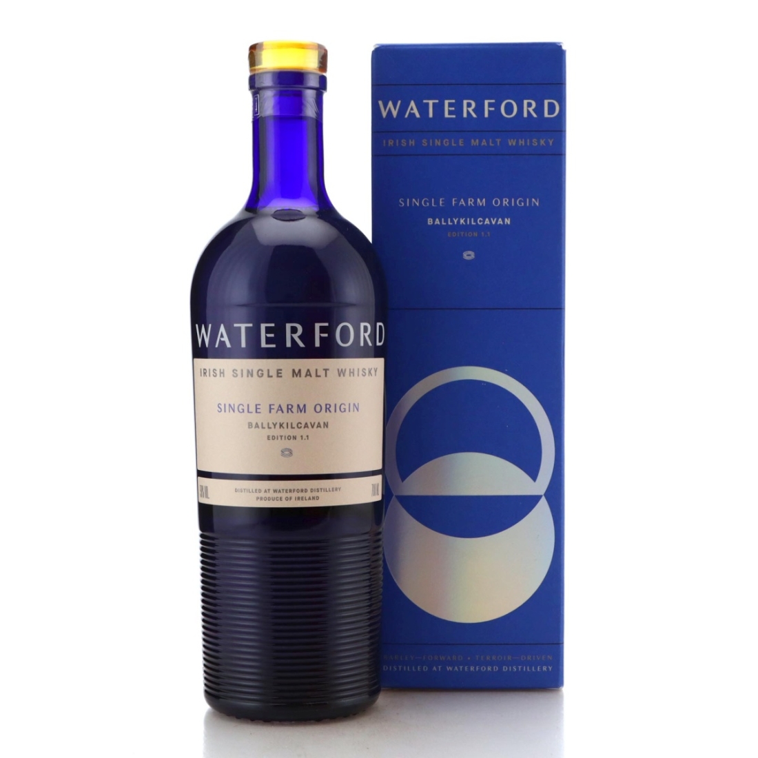 Image for Waterford Single Farm Origin Ballykilcavan Edition 1.1
